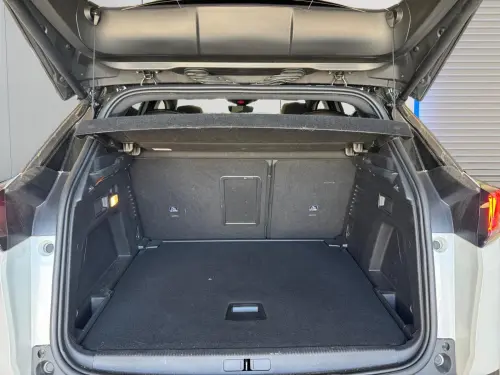 Peugeot 3008 Hybrid 136 e-DCS6 GT - Photo 15