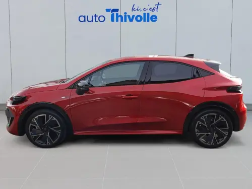 Renault Clio Clio E-Tech full hybrid 160 ch esprit Alpine - Photo 1