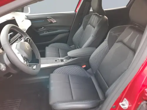 Renault Clio Clio E-Tech full hybrid 160 ch esprit Alpine - Photo 9