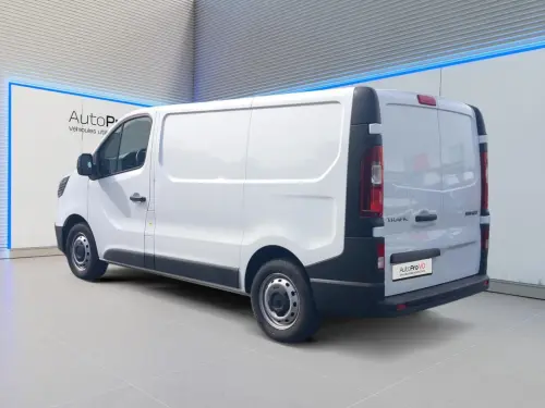 Renault Trafic TRAFIC FGN L1H1 3000 KG BLUE DCI 130 CONFORT - Photo 2