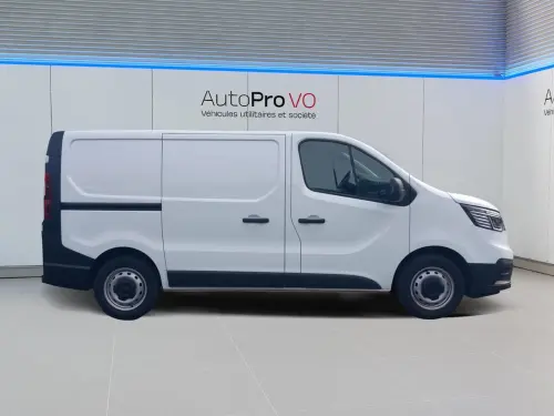 Renault Trafic TRAFIC FGN L1H1 3000 KG BLUE DCI 130 CONFORT - Photo 5