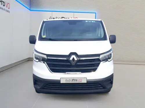 Renault Trafic TRAFIC FGN L1H1 3000 KG BLUE DCI 130 CONFORT - Photo 7
