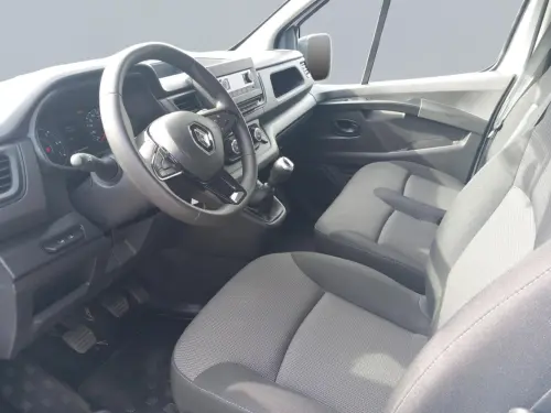 Renault Trafic TRAFIC FGN L1H1 3000 KG BLUE DCI 130 CONFORT - Photo 9