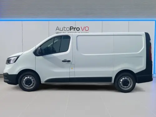 Renault Trafic TRAFIC FGN L1H1 3000 KG BLUE DCI 130 CONFORT - Photo 1