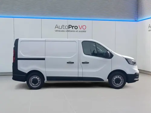 Renault Trafic TRAFIC FGN L1H1 3000 KG BLUE DCI 130 CONFORT - Photo 5