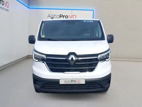 Renault Trafic TRAFIC FGN L1H1 3000 KG BLUE DCI 130 CONFORT - Photo 7