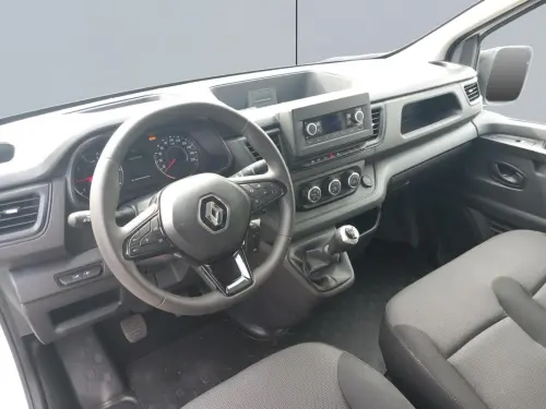 Renault Trafic TRAFIC FGN L1H1 3000 KG BLUE DCI 130 CONFORT - Photo 11