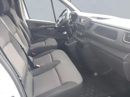 Renault Trafic TRAFIC FGN L1H1 3000 KG BLUE DCI 130 CONFORT - Photo 15