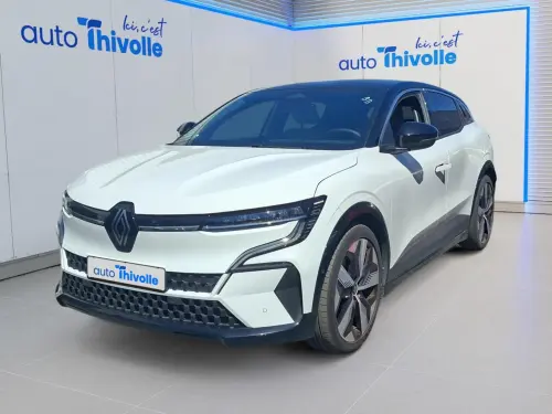 Renault Megane E-Tech Megane E-Tech 220 ch autonomie confort GSR2 Techno - Photo 0