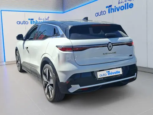 Renault Megane E-Tech Megane E-Tech 220 ch autonomie confort GSR2 Techno - Photo 1