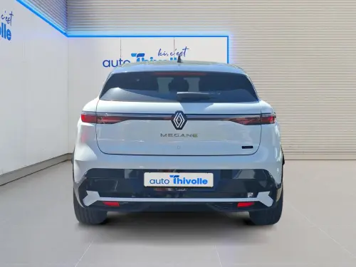 Renault Megane E-Tech Megane E-Tech 220 ch autonomie confort GSR2 Techno - Photo 2