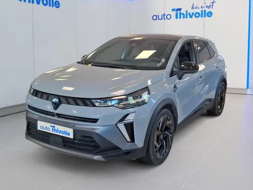 Renault Symbioz E-Tech full hybrid 145 Esprit Alpine - Photo 0