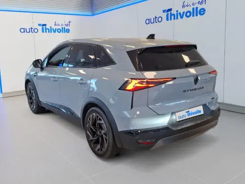 Renault Symbioz E-Tech full hybrid 145 Esprit Alpine - Photo 1