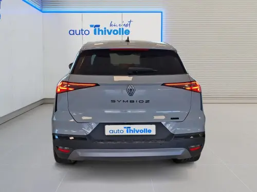 Renault Symbioz E-Tech full hybrid 145 Esprit Alpine - Photo 2