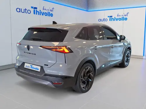 Renault Symbioz E-Tech full hybrid 145 Esprit Alpine - Photo 3