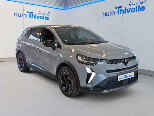Renault Symbioz E-Tech full hybrid 145 Esprit Alpine - Photo 4