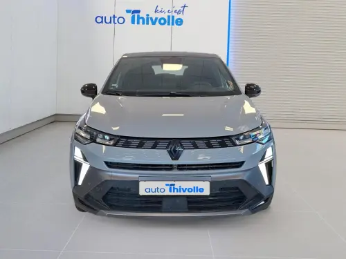 Renault Symbioz E-Tech full hybrid 145 Esprit Alpine - Photo 5