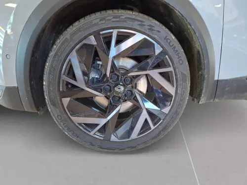 Renault Symbioz E-Tech full hybrid 145 Esprit Alpine - Photo 6