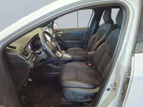 Renault Symbioz E-Tech full hybrid 145 Esprit Alpine - Photo 7