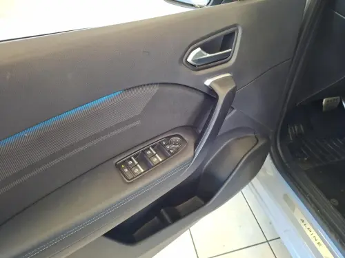 Renault Symbioz E-Tech full hybrid 145 Esprit Alpine - Photo 8
