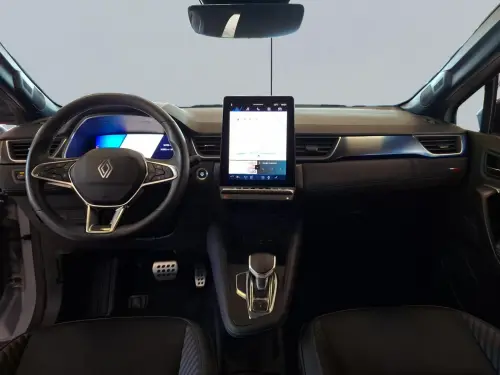 Renault Symbioz E-Tech full hybrid 145 Esprit Alpine - Photo 9