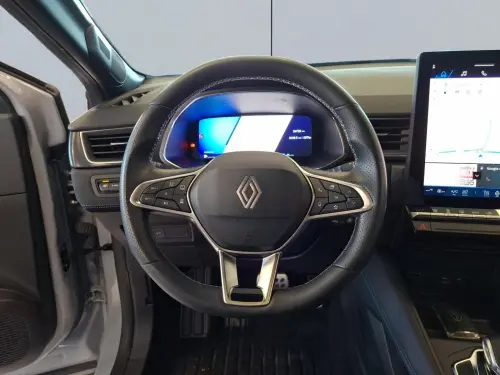 Renault Symbioz E-Tech full hybrid 145 Esprit Alpine - Photo 10