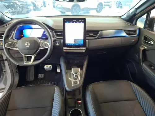 Renault Symbioz E-Tech full hybrid 145 Esprit Alpine - Photo 12