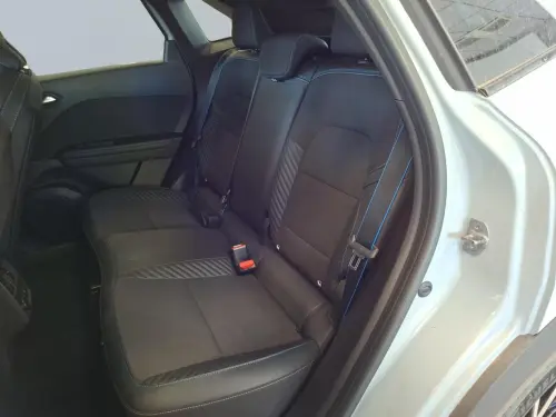 Renault Symbioz E-Tech full hybrid 145 Esprit Alpine - Photo 13