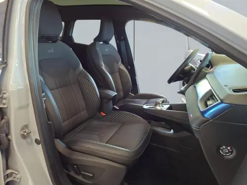 Renault Symbioz E-Tech full hybrid 145 Esprit Alpine - Photo 14