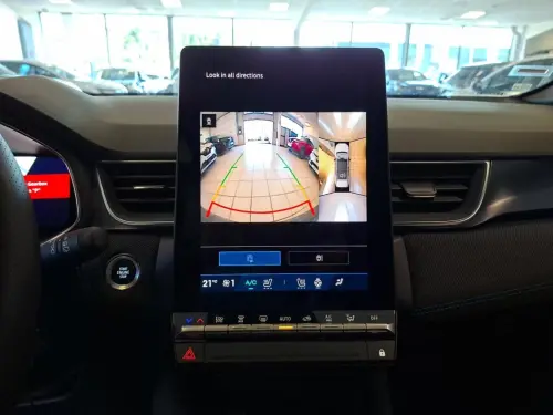 Renault Symbioz E-Tech full hybrid 145 Esprit Alpine - Photo 20