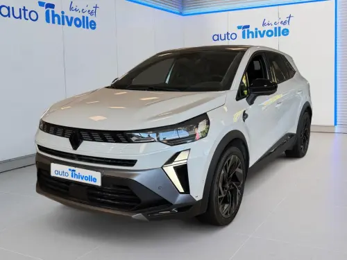 Renault Symbioz E-Tech full hybrid 145 Esprit Alpine - Photo 0