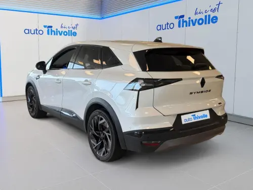 Renault Symbioz E-Tech full hybrid 145 Esprit Alpine - Photo 2
