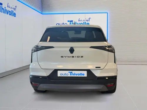Renault Symbioz E-Tech full hybrid 145 Esprit Alpine - Photo 3