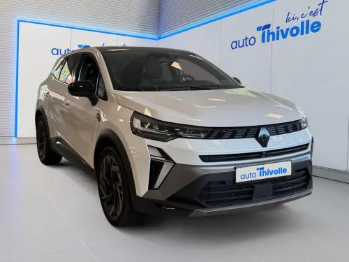 Renault Symbioz E-Tech full hybrid 145 Esprit Alpine - Photo 5
