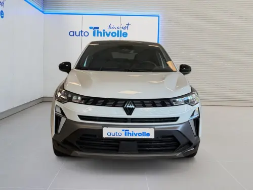 Renault Symbioz E-Tech full hybrid 145 Esprit Alpine - Photo 6