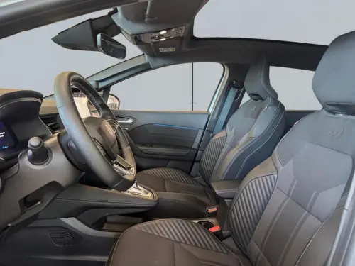 Renault Symbioz E-Tech full hybrid 145 Esprit Alpine - Photo 8
