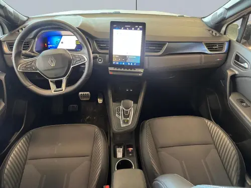 Renault Symbioz E-Tech full hybrid 145 Esprit Alpine - Photo 10