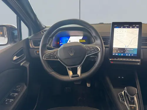 Renault Symbioz E-Tech full hybrid 145 Esprit Alpine - Photo 11