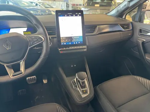 Renault Symbioz E-Tech full hybrid 145 Esprit Alpine - Photo 12