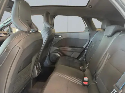 Renault Symbioz E-Tech full hybrid 145 Esprit Alpine - Photo 13