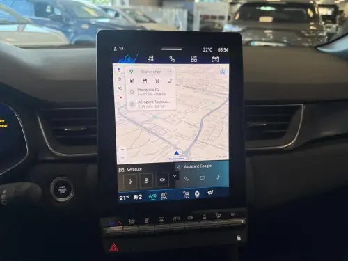 Renault Symbioz E-Tech full hybrid 145 Esprit Alpine - Photo 17
