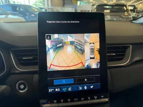 Renault Symbioz E-Tech full hybrid 145 Esprit Alpine - Photo 18