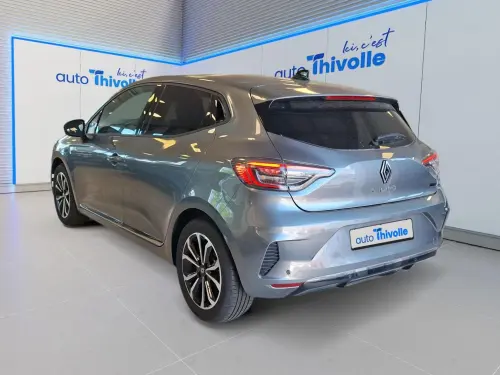 Renault Clio Clio E-Tech full hybrid 145 ch GSR2 Techno - Photo 1