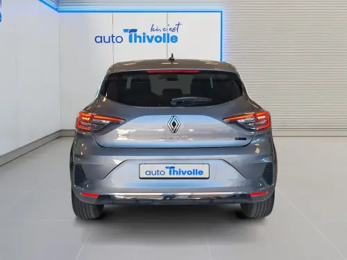 Renault Clio Clio E-Tech full hybrid 145 ch GSR2 Techno - Photo 2