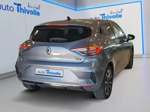 Renault Clio Clio E-Tech full hybrid 145 ch GSR2 Techno - Photo 3