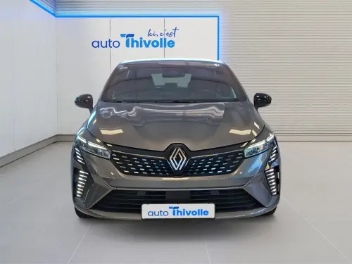 Renault Clio Clio E-Tech full hybrid 145 ch GSR2 Techno - Photo 5