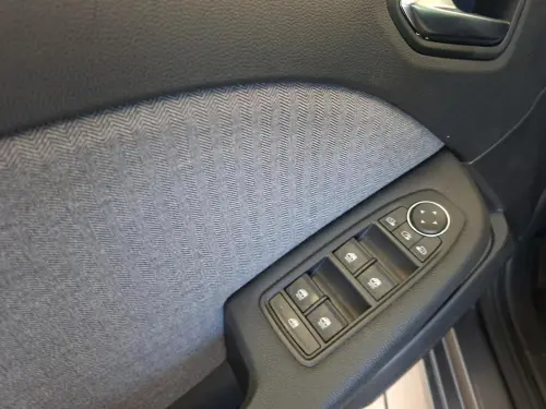 Renault Clio Clio E-Tech full hybrid 145 ch GSR2 Techno - Photo 8