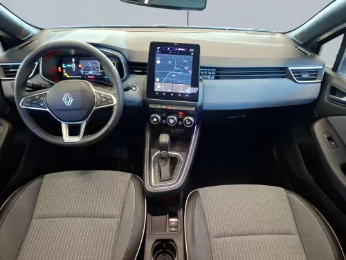 Renault Clio Clio E-Tech full hybrid 145 ch GSR2 Techno - Photo 9
