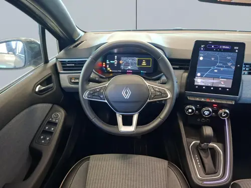 Renault Clio Clio E-Tech full hybrid 145 ch GSR2 Techno - Photo 10