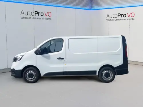 Renault Trafic TRAFIC FGN L1H1 3000 KG BLUE DCI 130 CONFORT - Photo 1